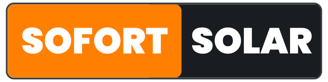 Sofort Solar Logo